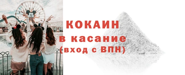 молекула духа Магадан