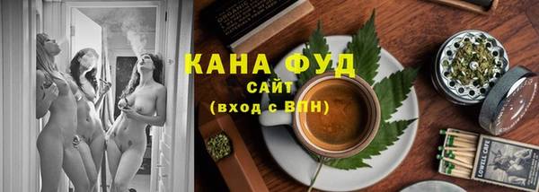 молекула духа Магадан